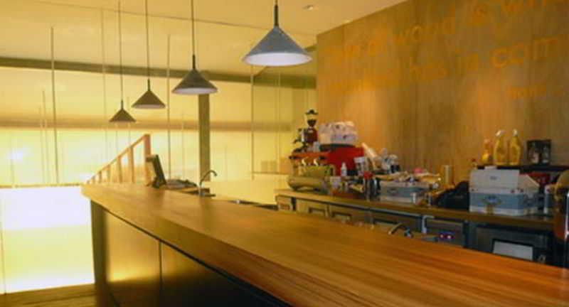 Favehotel Pluit Junction Giacarta Esterno foto
