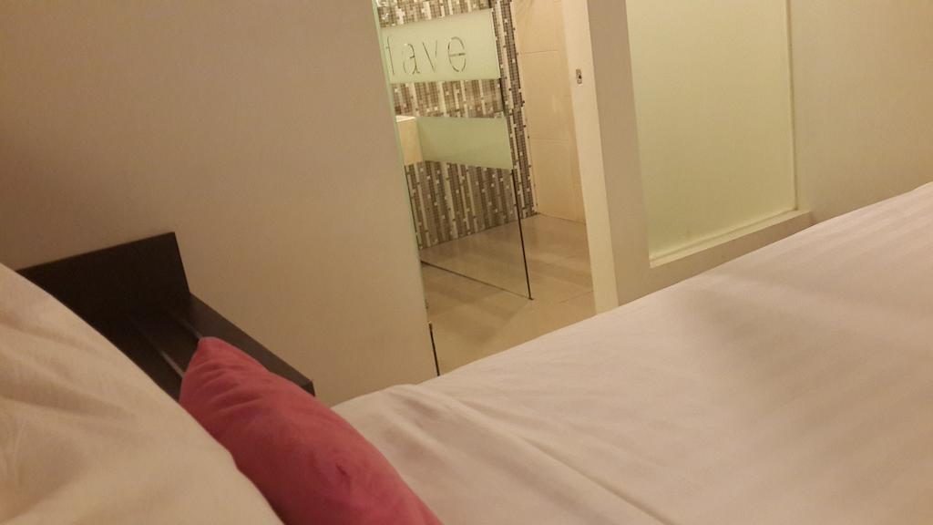 Favehotel Pluit Junction Giacarta Esterno foto