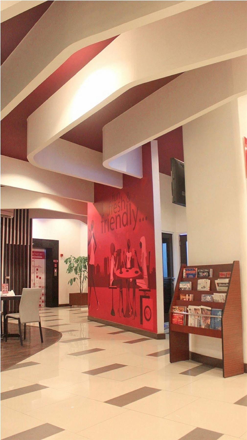 Favehotel Pluit Junction Giacarta Esterno foto